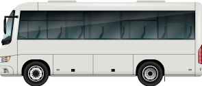 Minibus 24 lugares