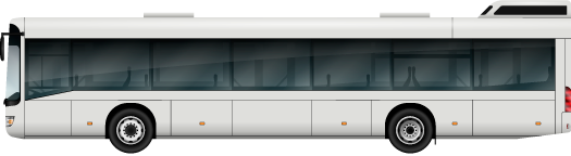 Micro Escolar 45 lugares