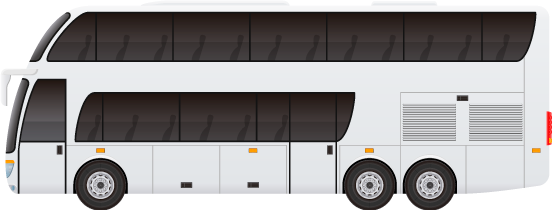 Micro Larga Distancia de 58 lugares